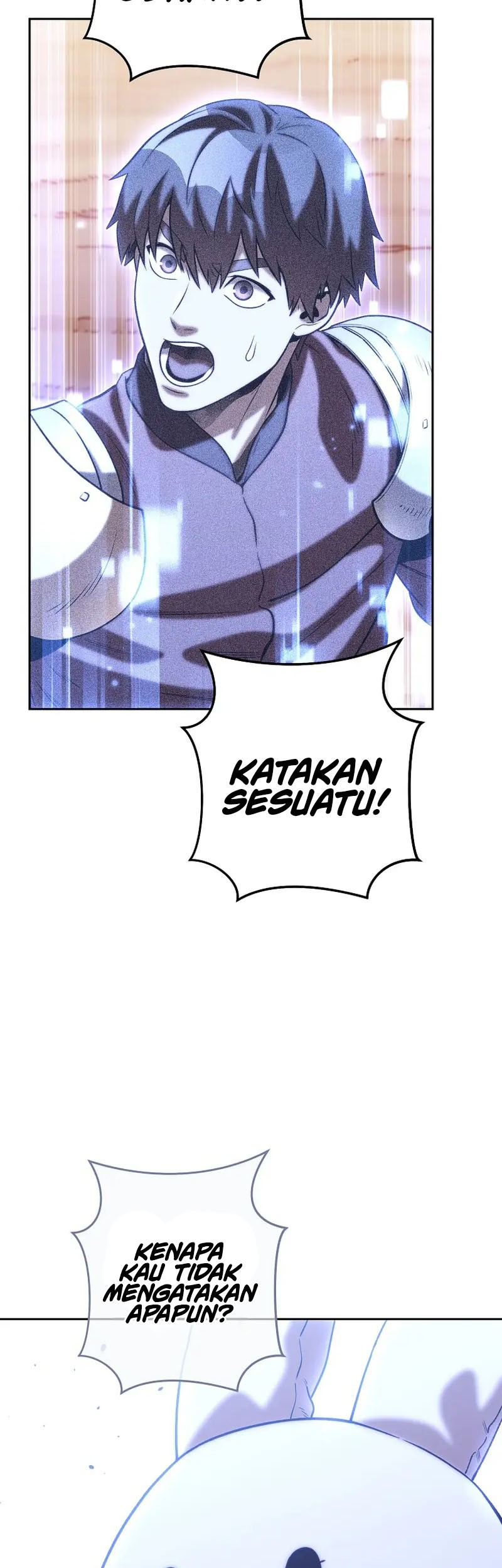 Dungeon Reset Chapter 252 Gambar 63