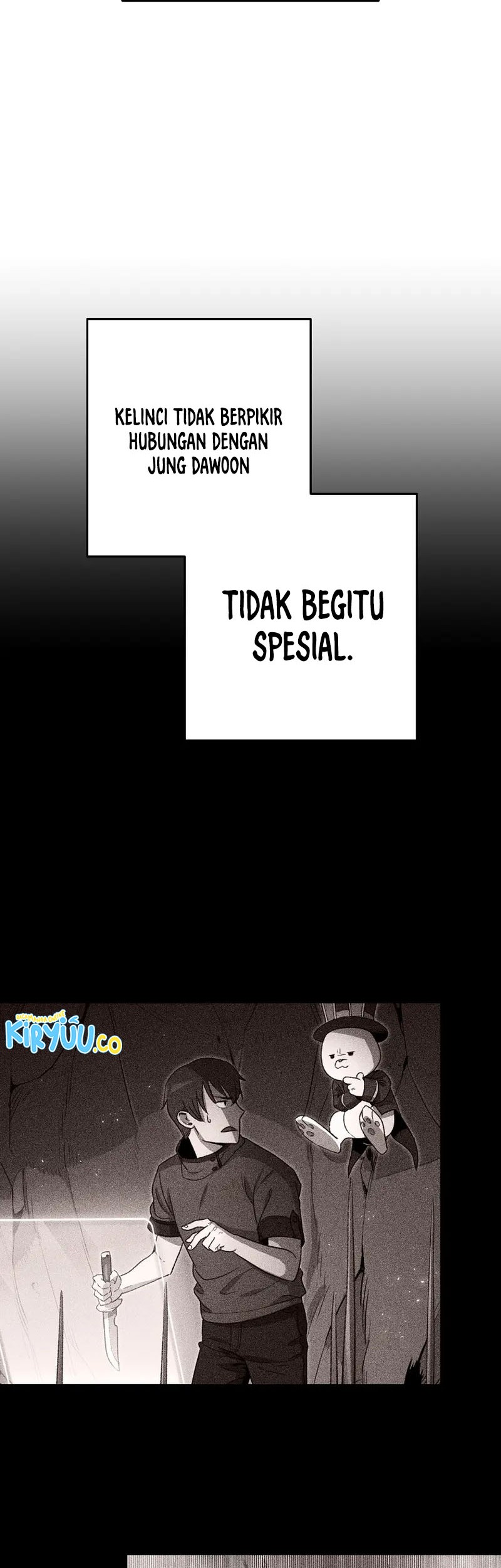 Dungeon Reset Chapter 252 Gambar 66