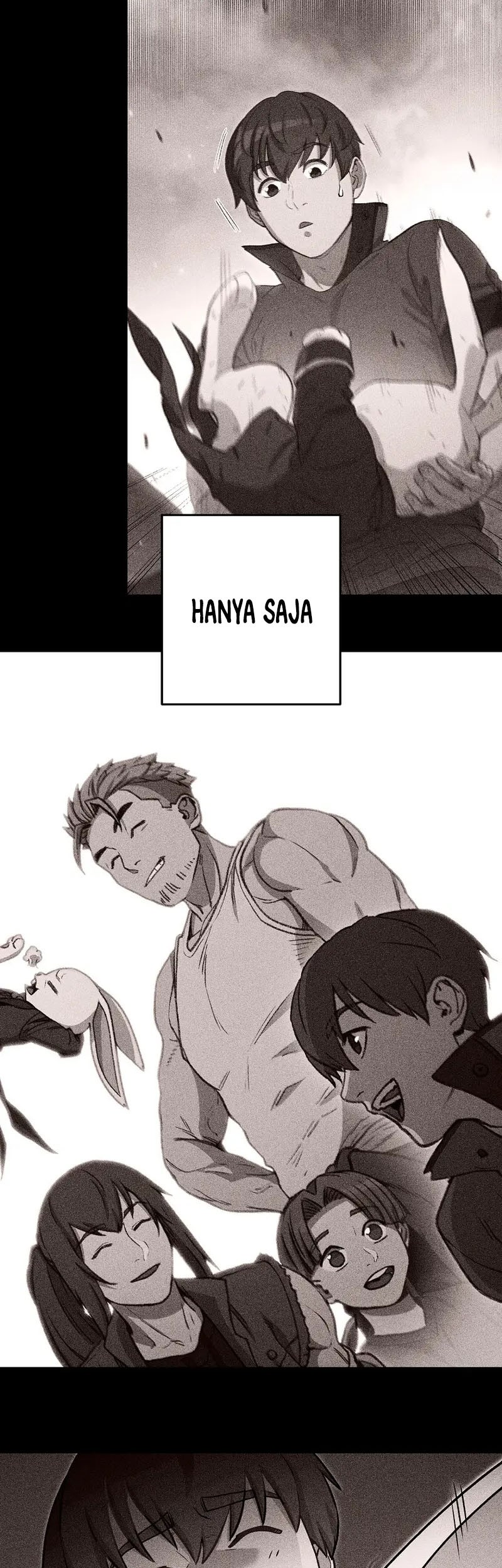 Dungeon Reset Chapter 252 Gambar 67