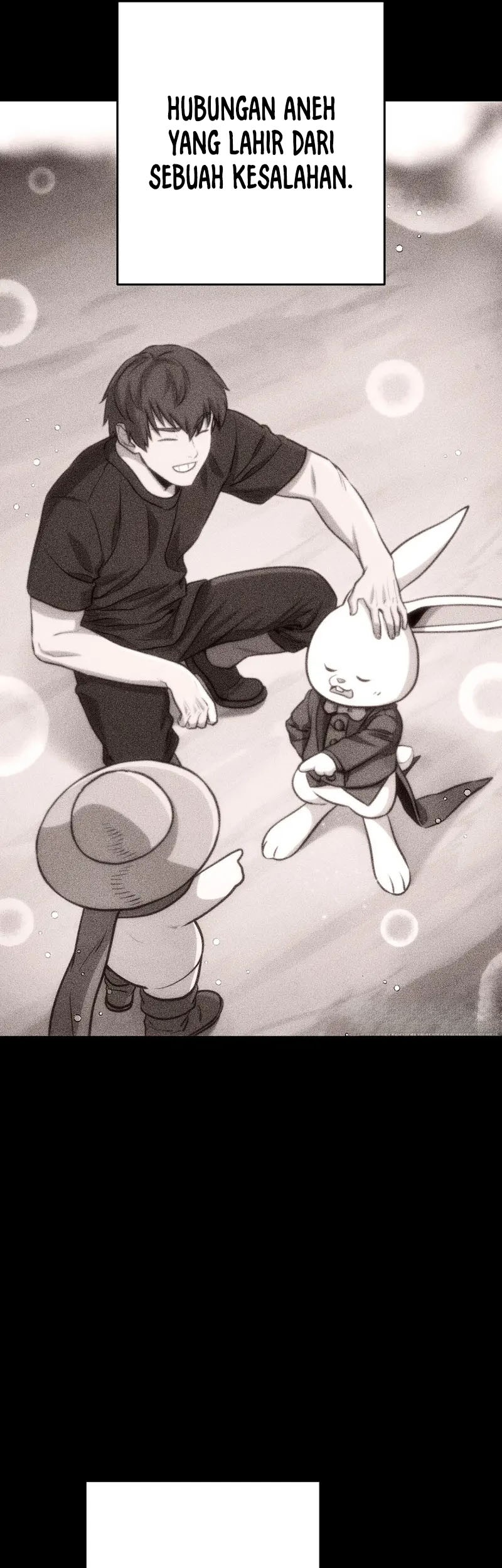 Dungeon Reset Chapter 252 Gambar 69