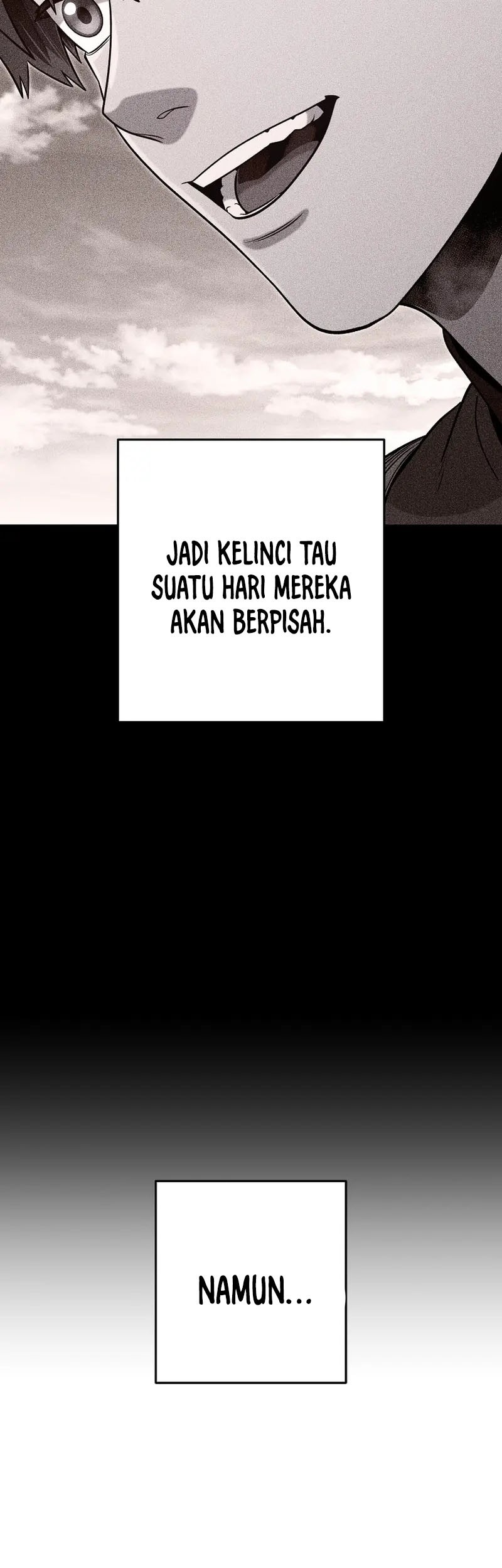 Dungeon Reset Chapter 252 Gambar 71