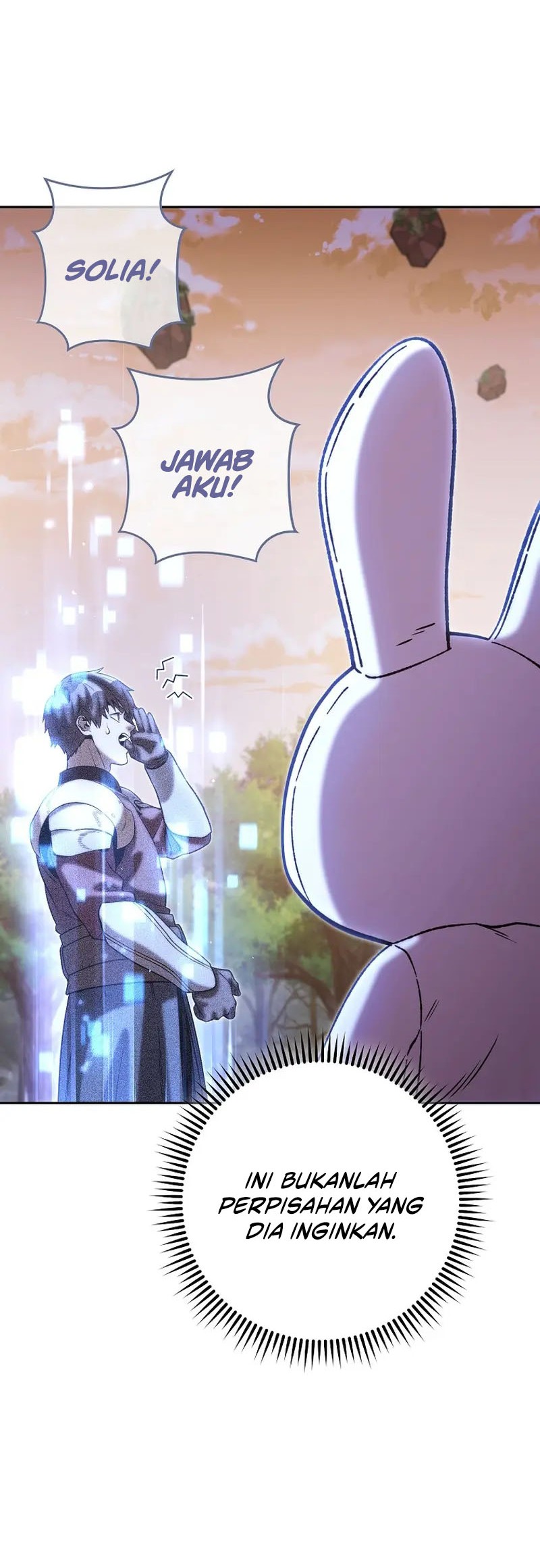 Dungeon Reset Chapter 252 Gambar 72