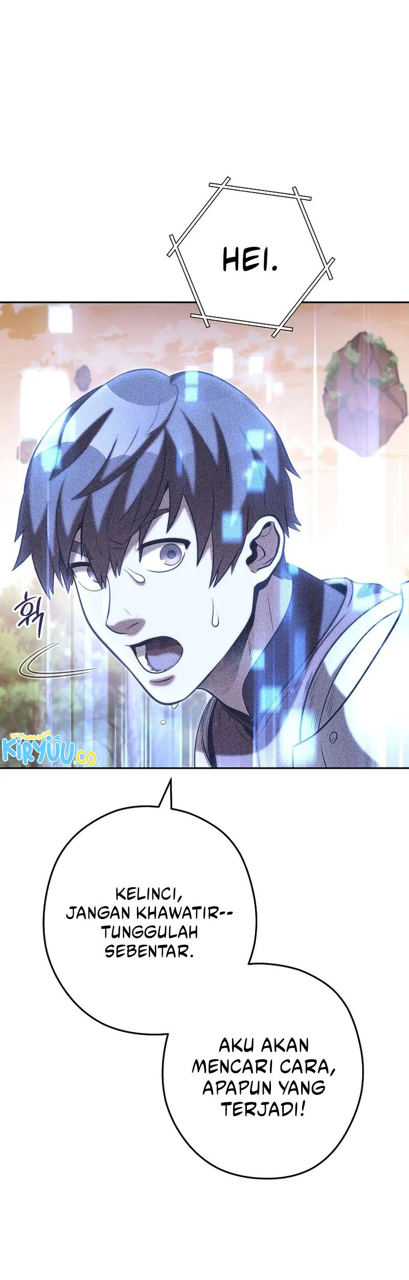 Dungeon Reset Chapter 252 Gambar 74