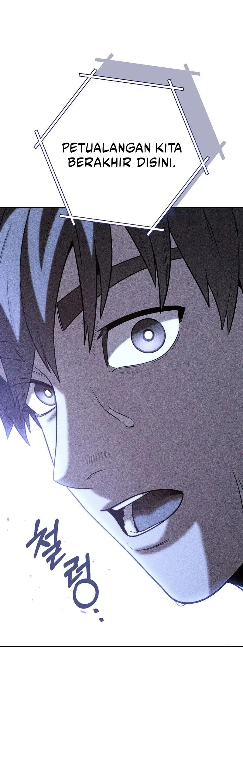 Dungeon Reset Chapter 252 Gambar 75