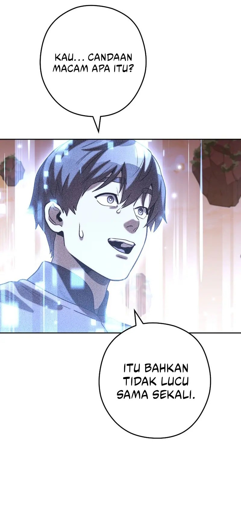 Dungeon Reset Chapter 252 Gambar 76