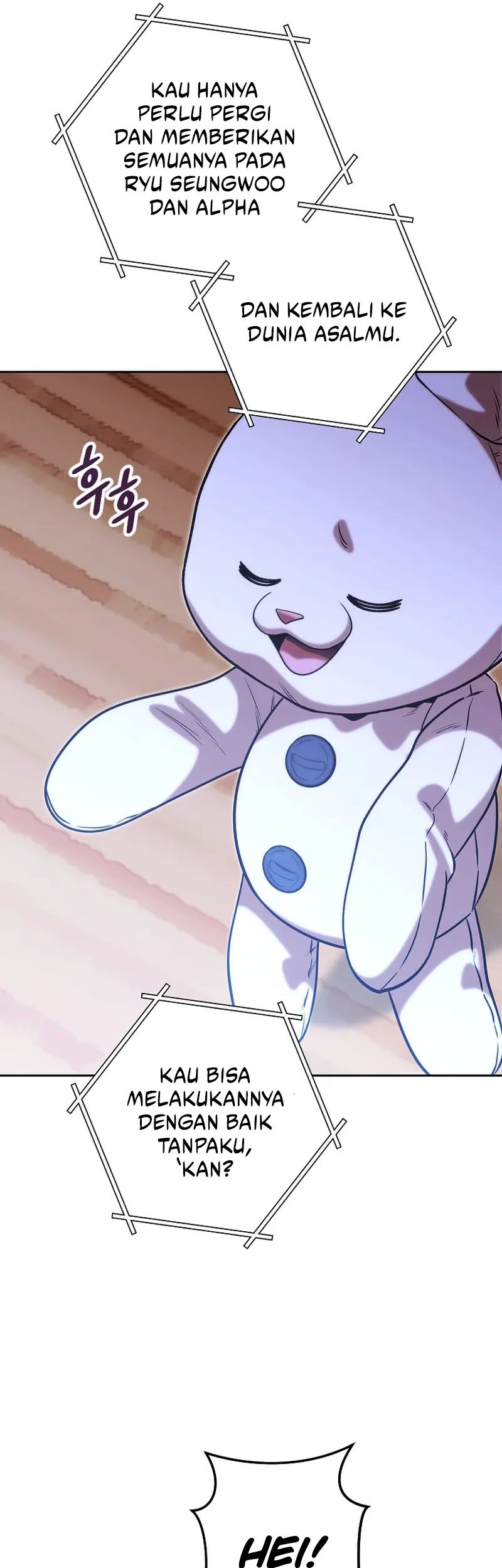 Dungeon Reset Chapter 252 Gambar 77