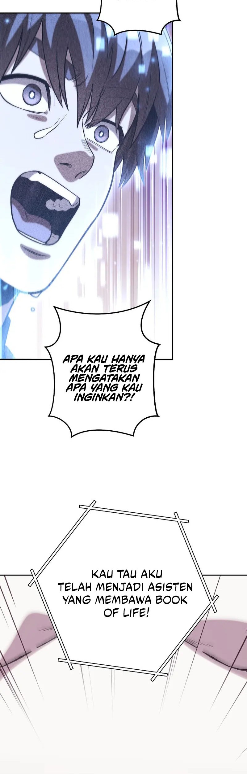 Dungeon Reset Chapter 252 Gambar 78