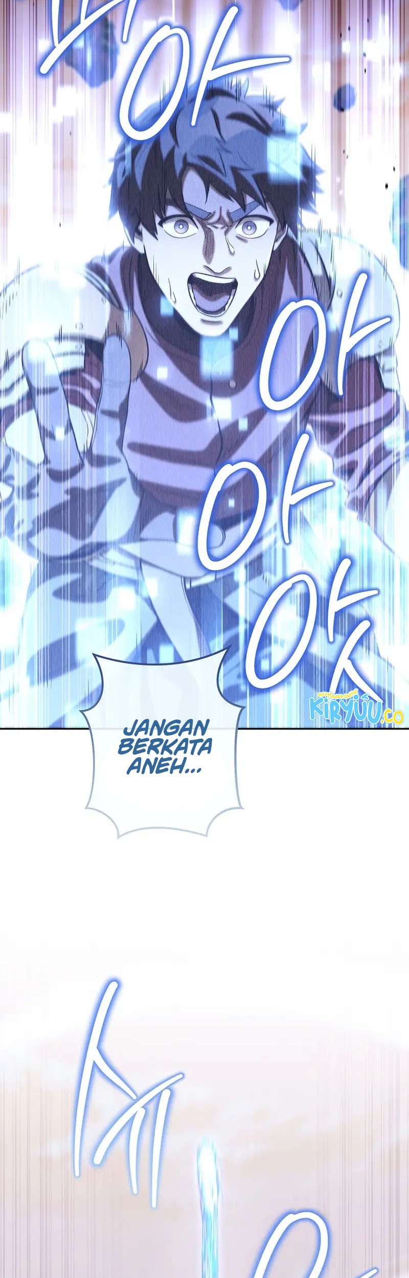 Dungeon Reset Chapter 252 Gambar 83