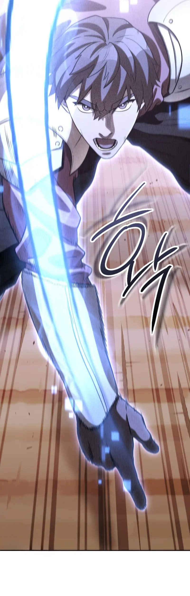 Dungeon Reset Chapter 252 Gambar 26