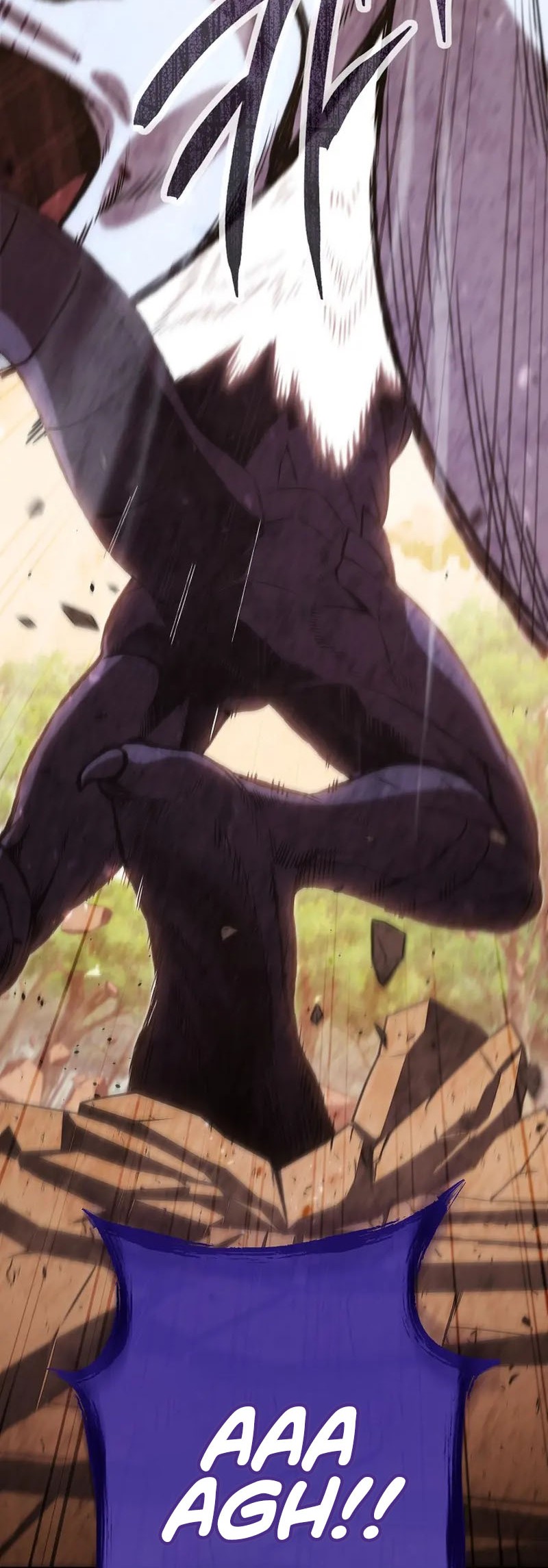 Dungeon Reset Chapter 252 Gambar 29