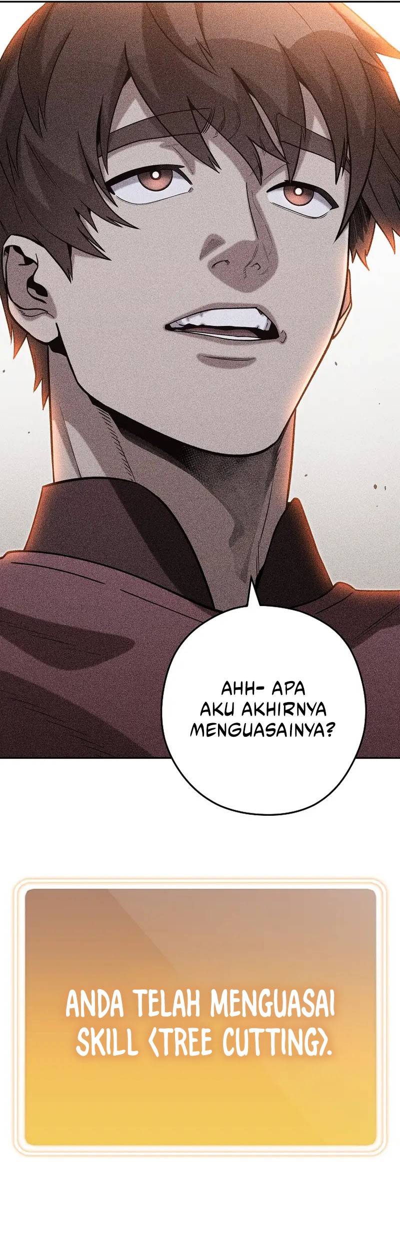 Dungeon Reset Chapter 252 Gambar 14