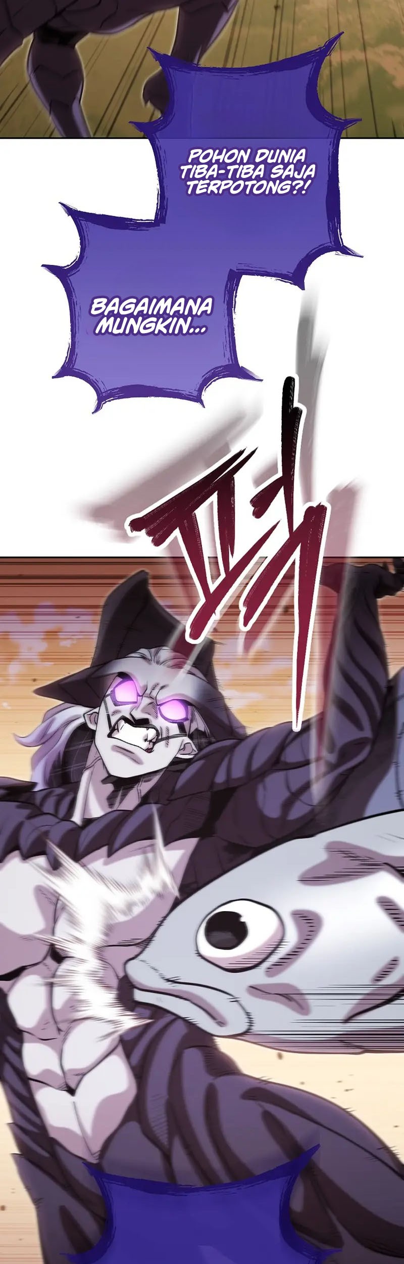 Dungeon Reset Chapter 252 Gambar 18