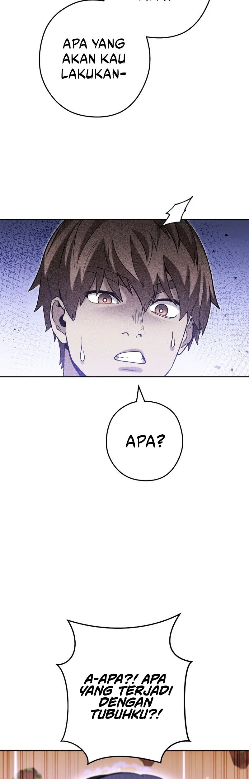 Dungeon Reset Chapter 252 Gambar 20