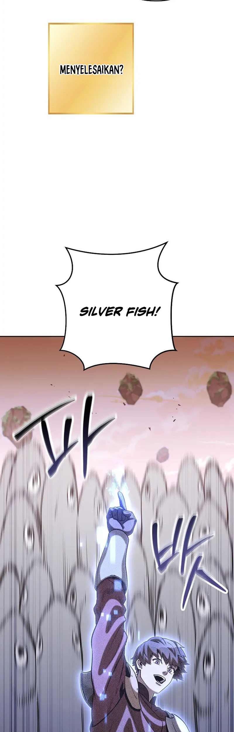 Dungeon Reset Chapter 252 Gambar 24