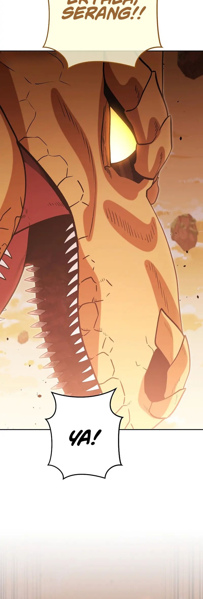 Dungeon Reset Chapter 252 Gambar 33