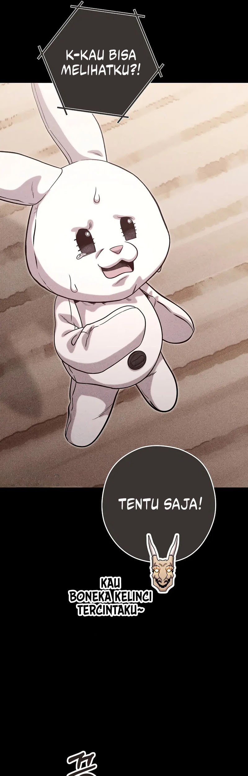 Dungeon Reset Chapter 253 Gambar 10