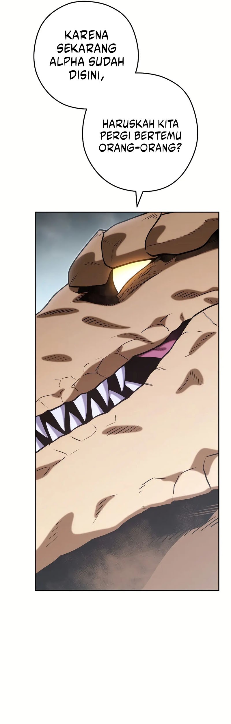 Dungeon Reset Chapter 253 Gambar 38