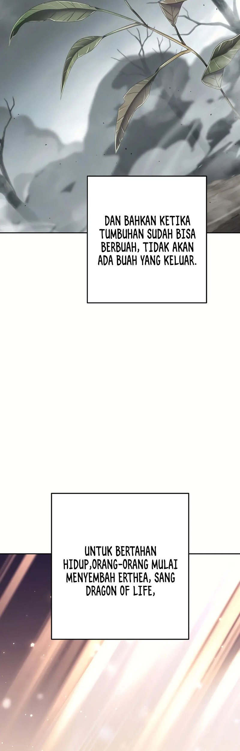 Dungeon Reset Chapter 253 Gambar 41