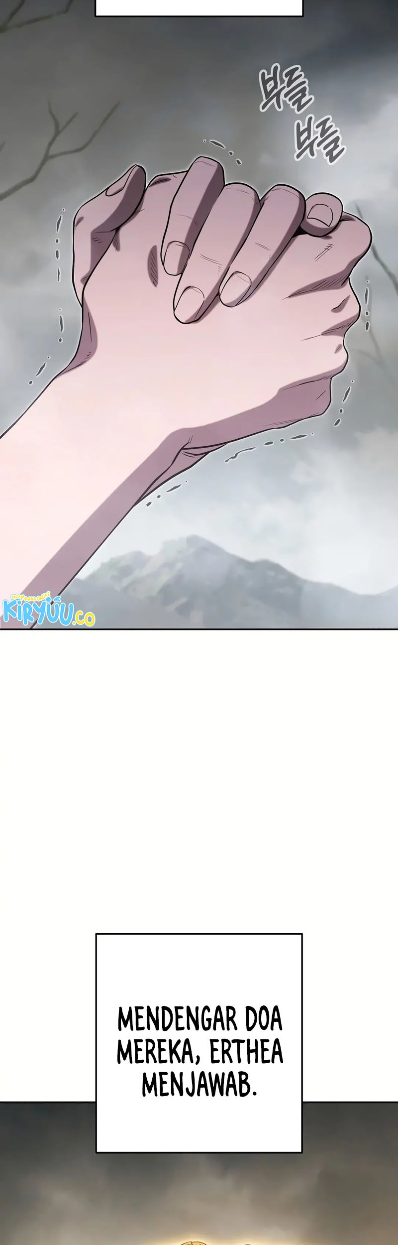 Dungeon Reset Chapter 253 Gambar 44