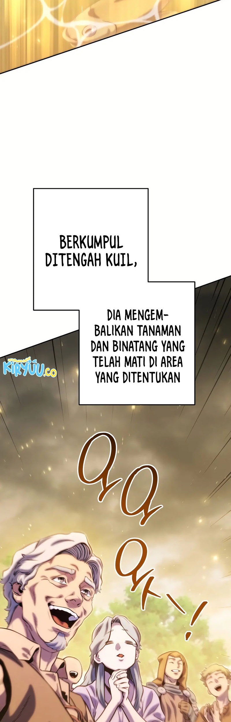 Dungeon Reset Chapter 253 Gambar 47