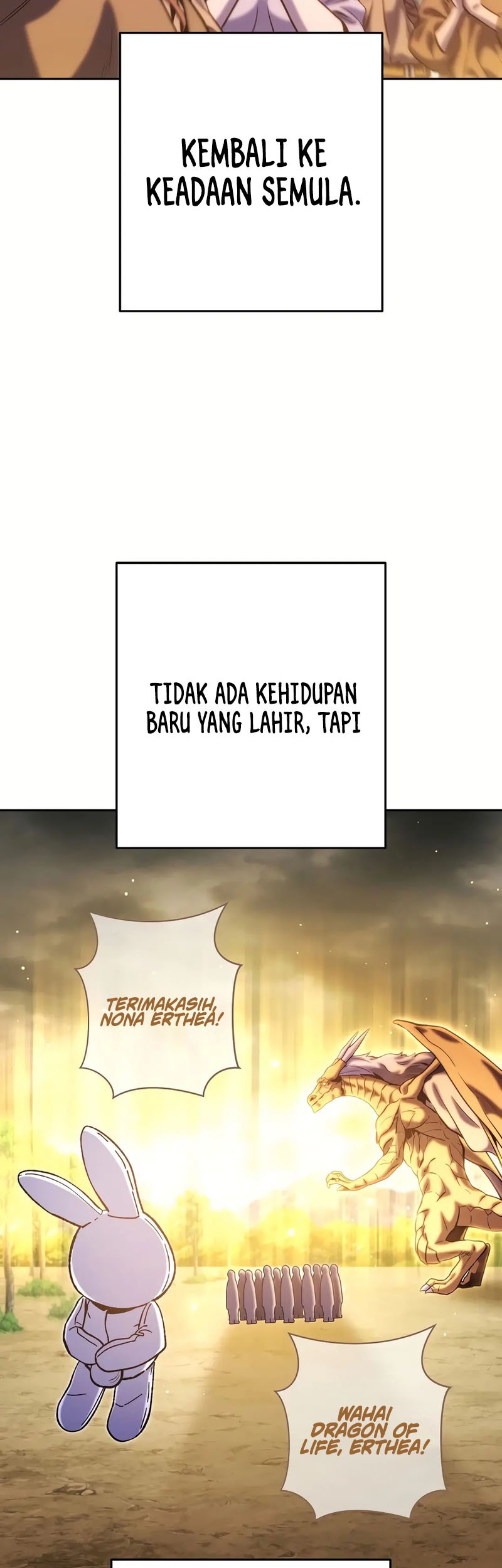 Dungeon Reset Chapter 253 Gambar 48