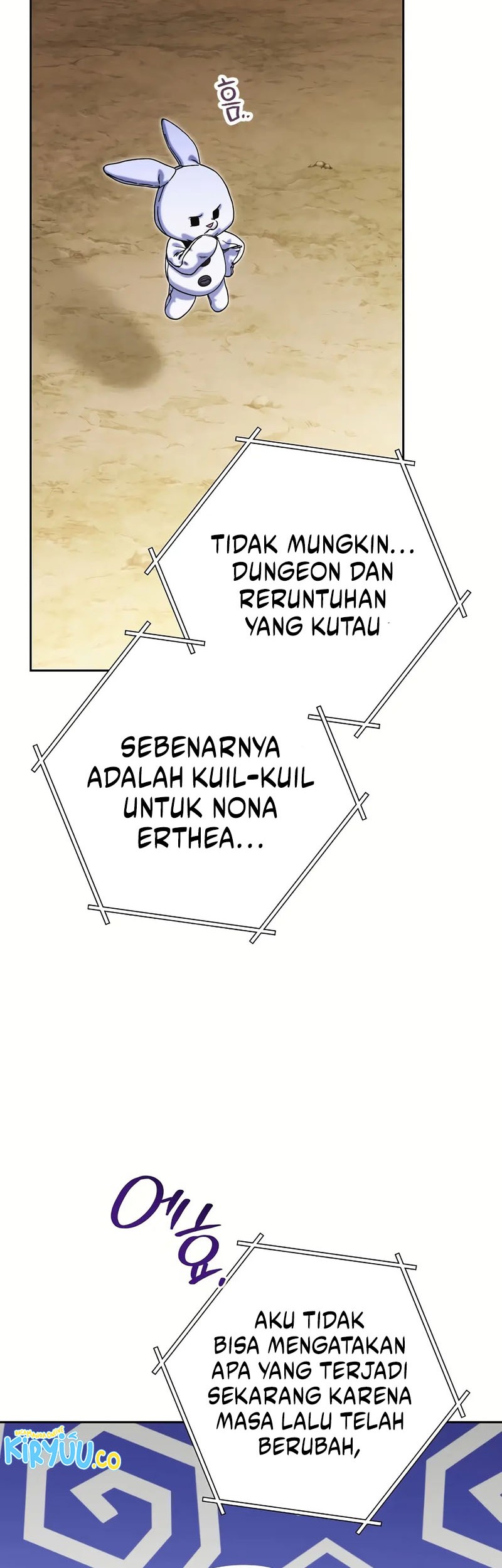 Dungeon Reset Chapter 253 Gambar 51