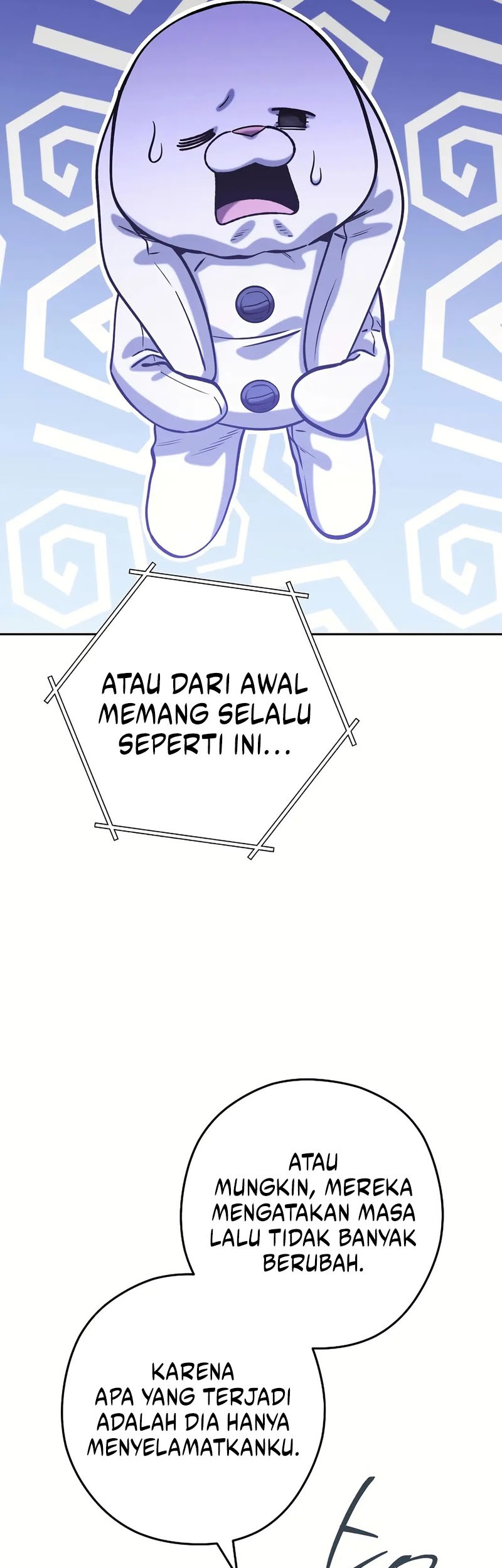 Dungeon Reset Chapter 253 Gambar 52