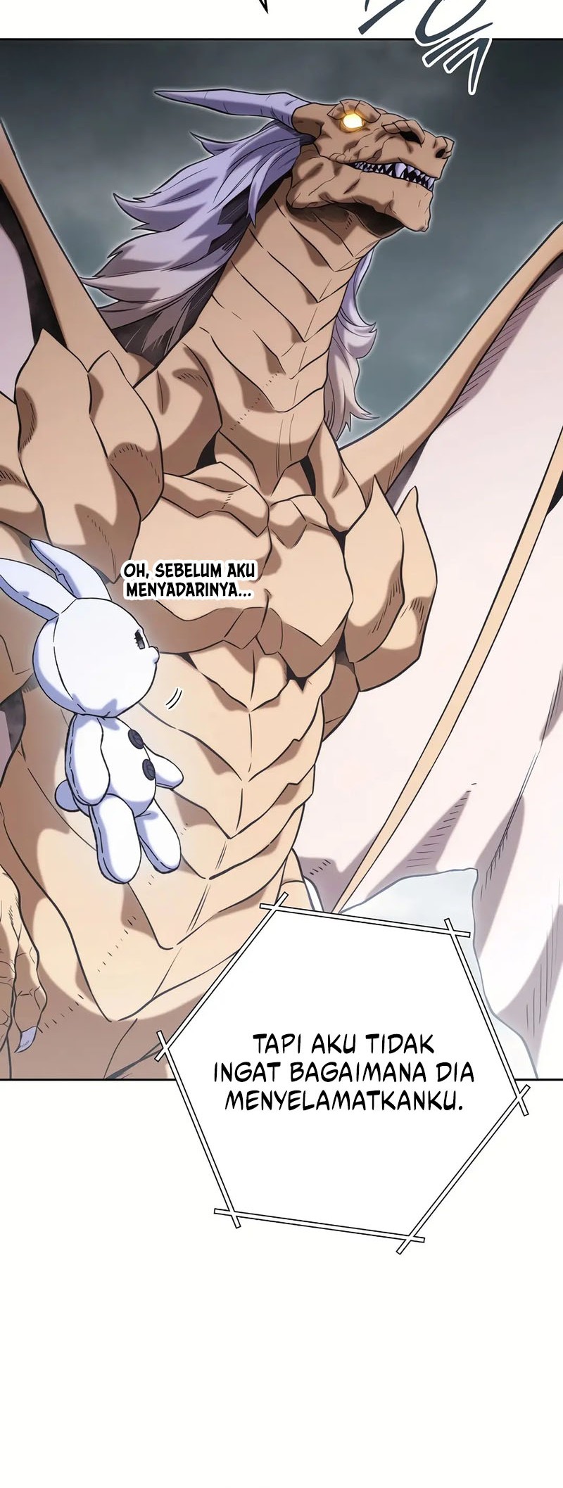 Dungeon Reset Chapter 253 Gambar 53
