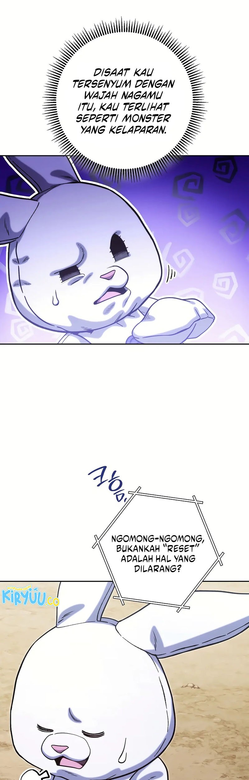 Dungeon Reset Chapter 253 Gambar 55