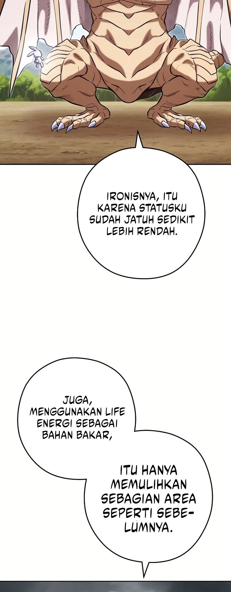 Dungeon Reset Chapter 253 Gambar 57