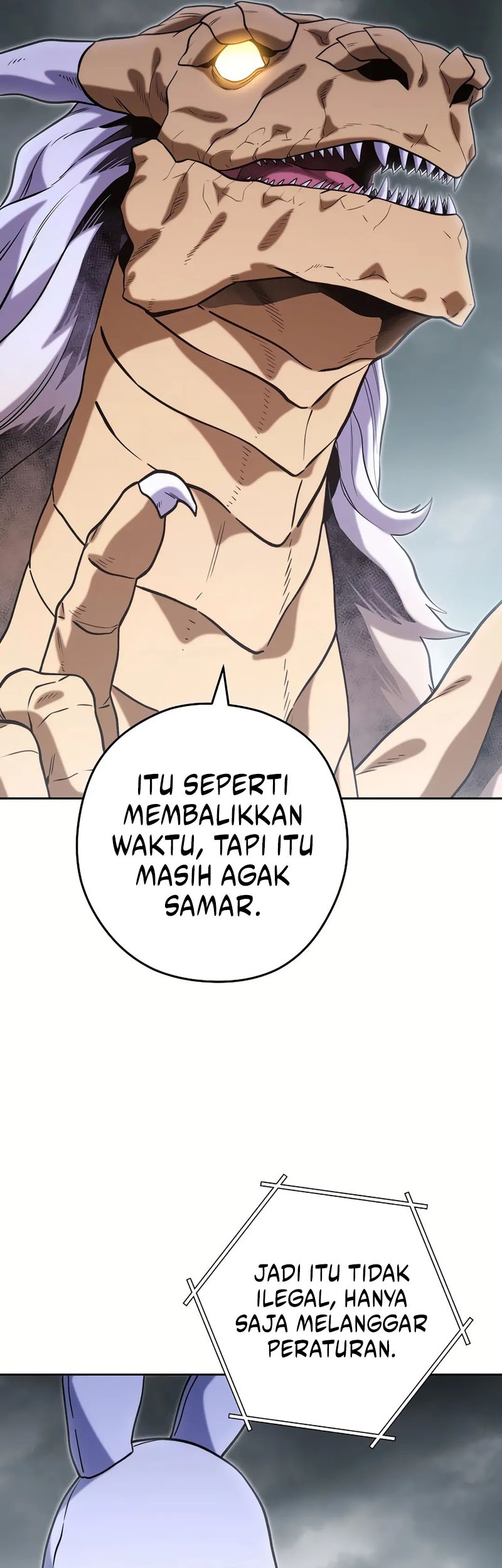 Dungeon Reset Chapter 253 Gambar 58