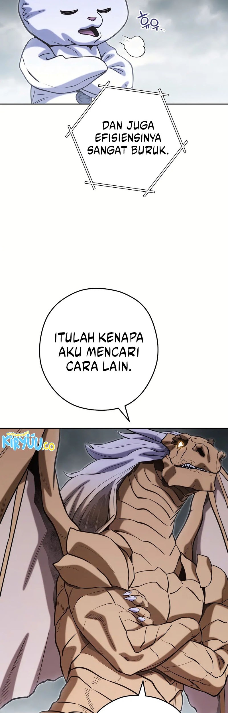 Dungeon Reset Chapter 253 Gambar 59