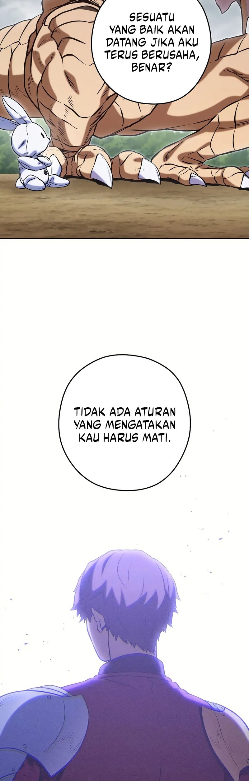 Dungeon Reset Chapter 253 Gambar 60