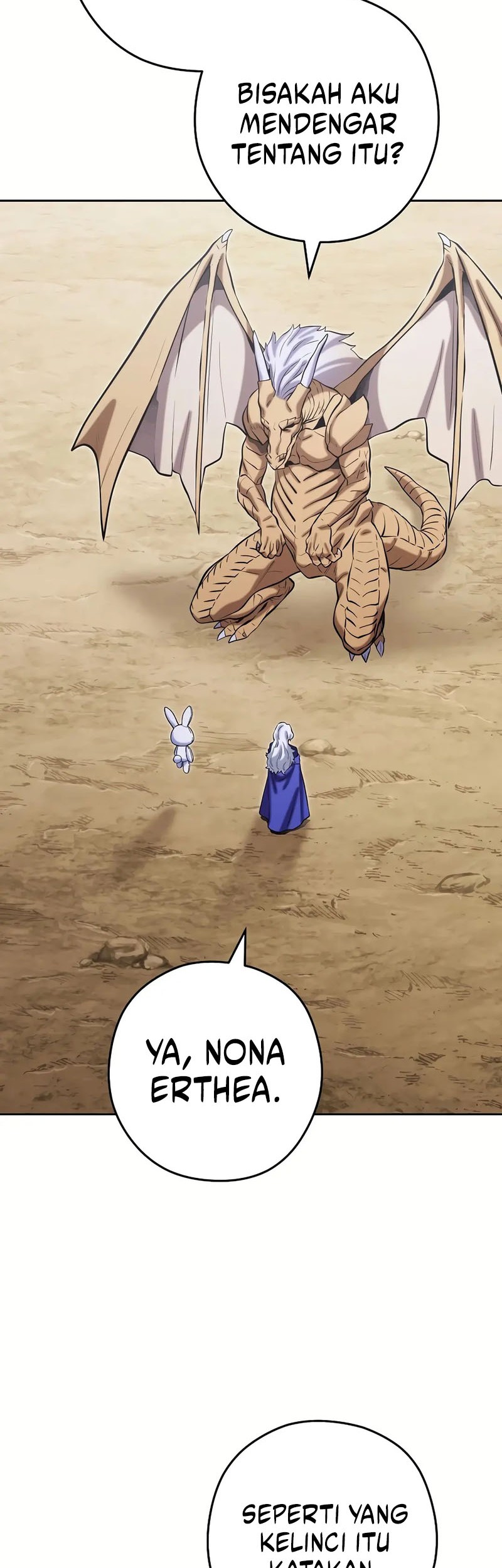 Dungeon Reset Chapter 253 Gambar 63