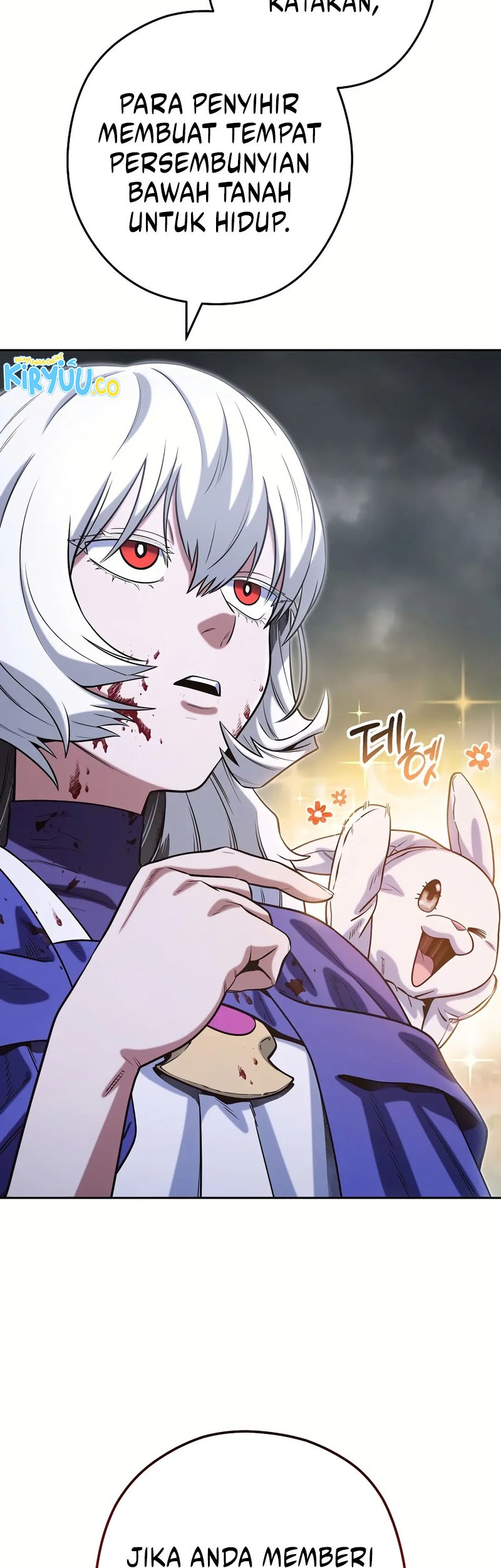 Dungeon Reset Chapter 253 Gambar 64