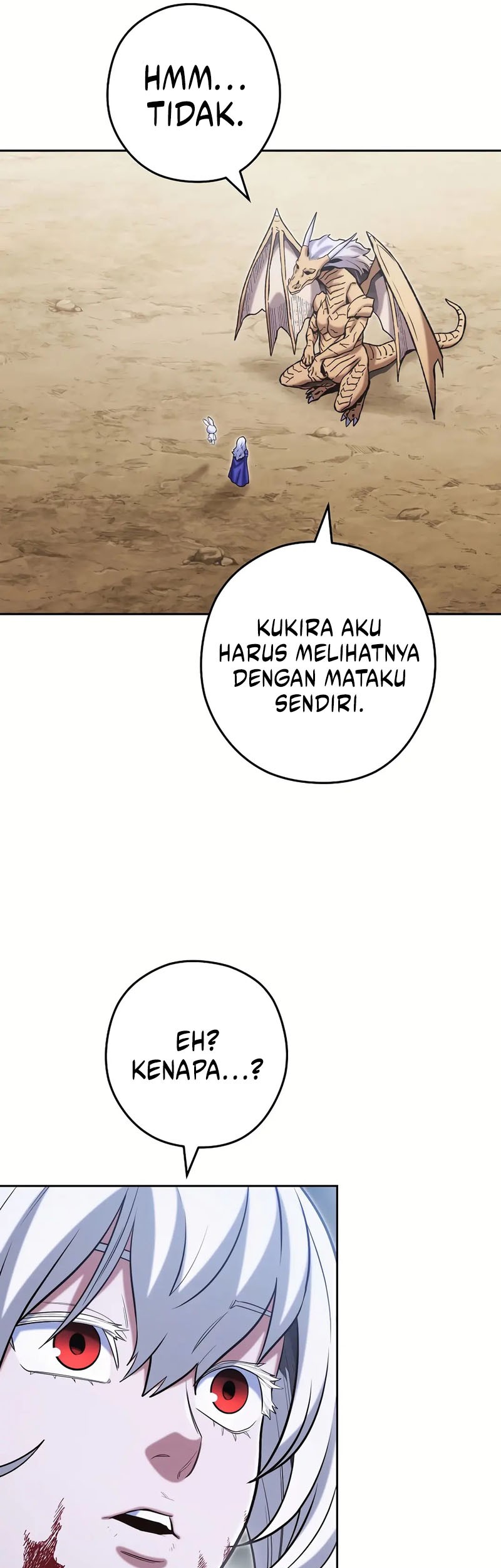 Dungeon Reset Chapter 253 Gambar 66