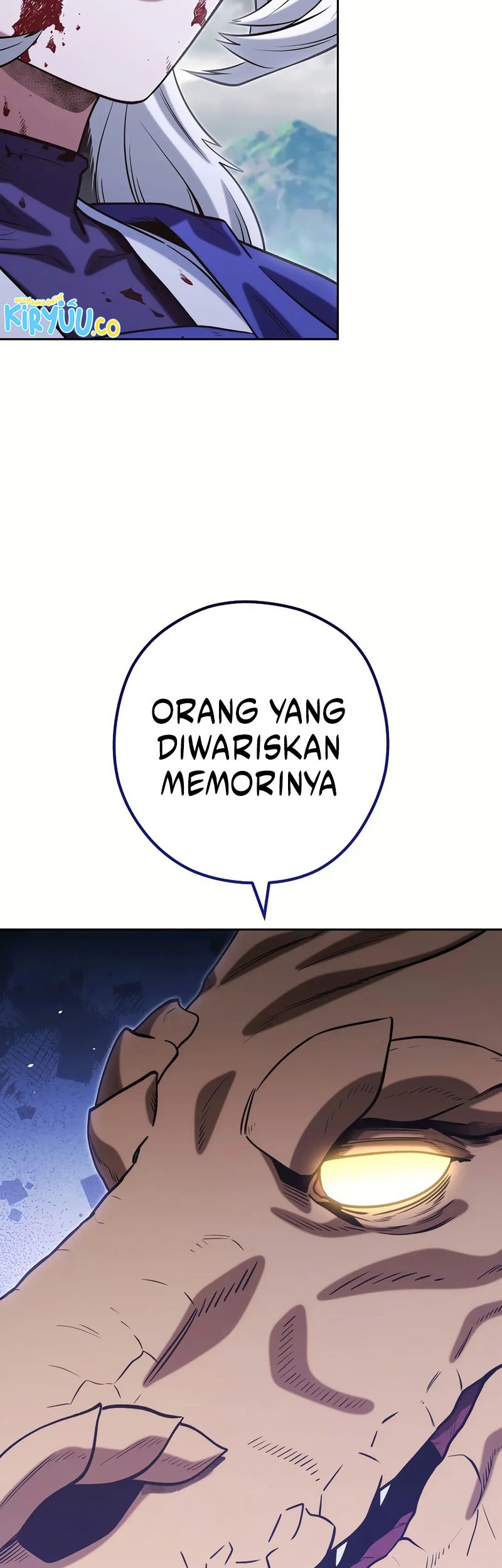 Dungeon Reset Chapter 253 Gambar 67