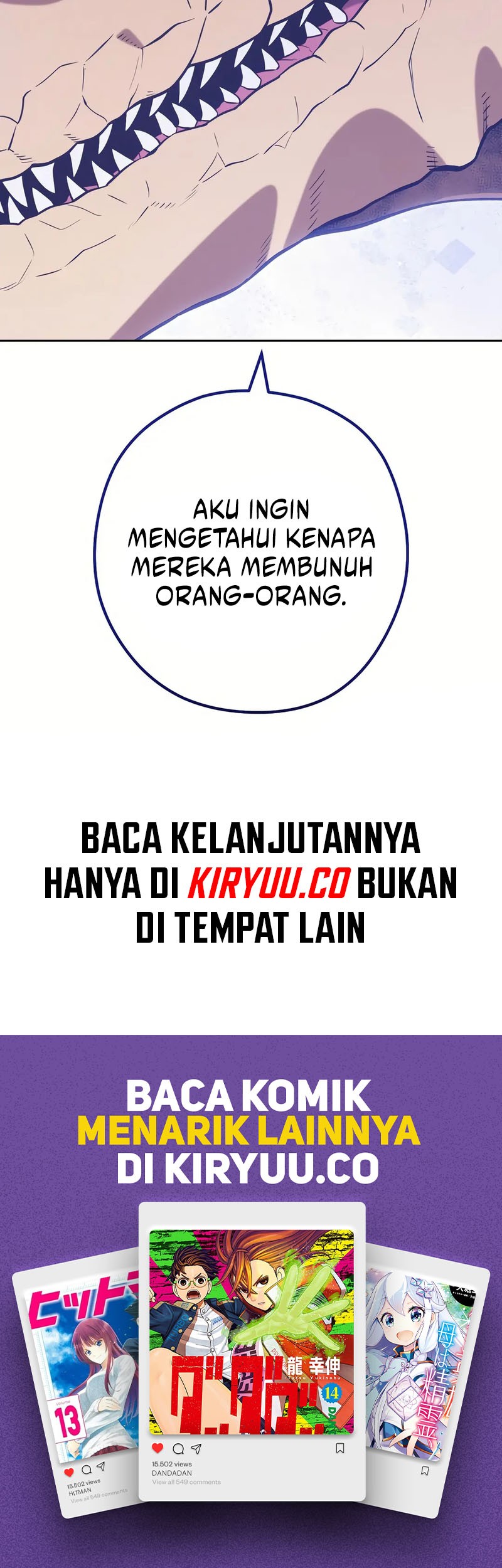 Dungeon Reset Chapter 253 Gambar 68