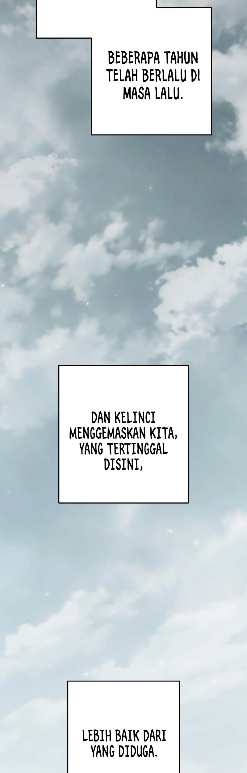 Manhwa Dungeon Reset Chapter 253 gambar nomor 2