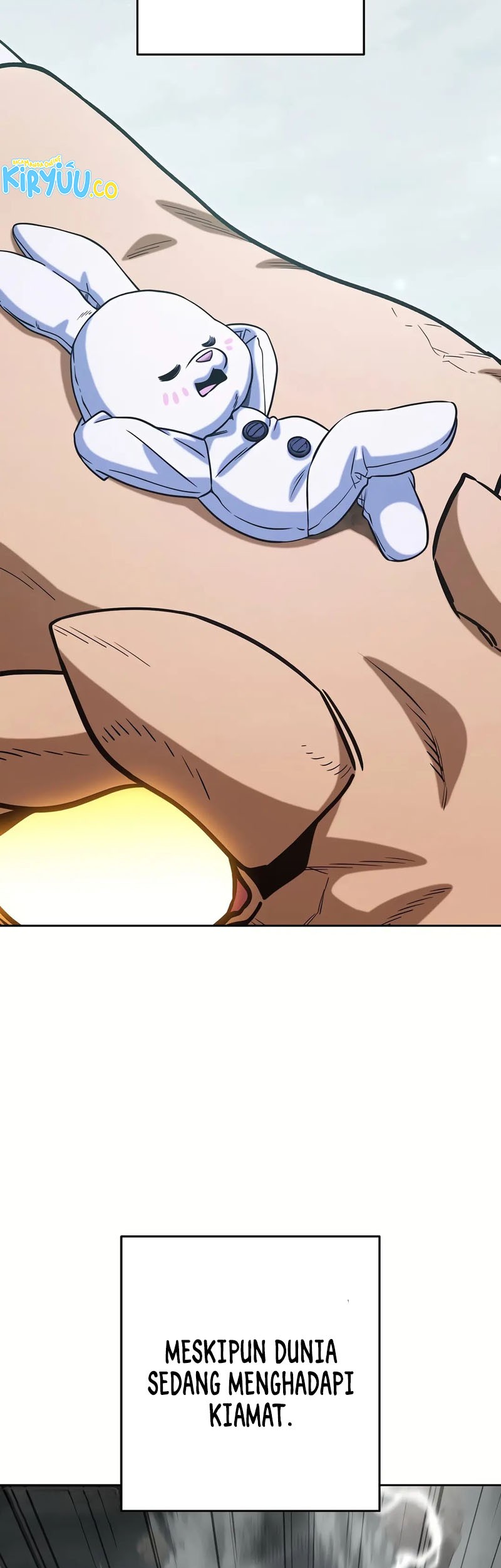 Dungeon Reset Chapter 253 Gambar 3