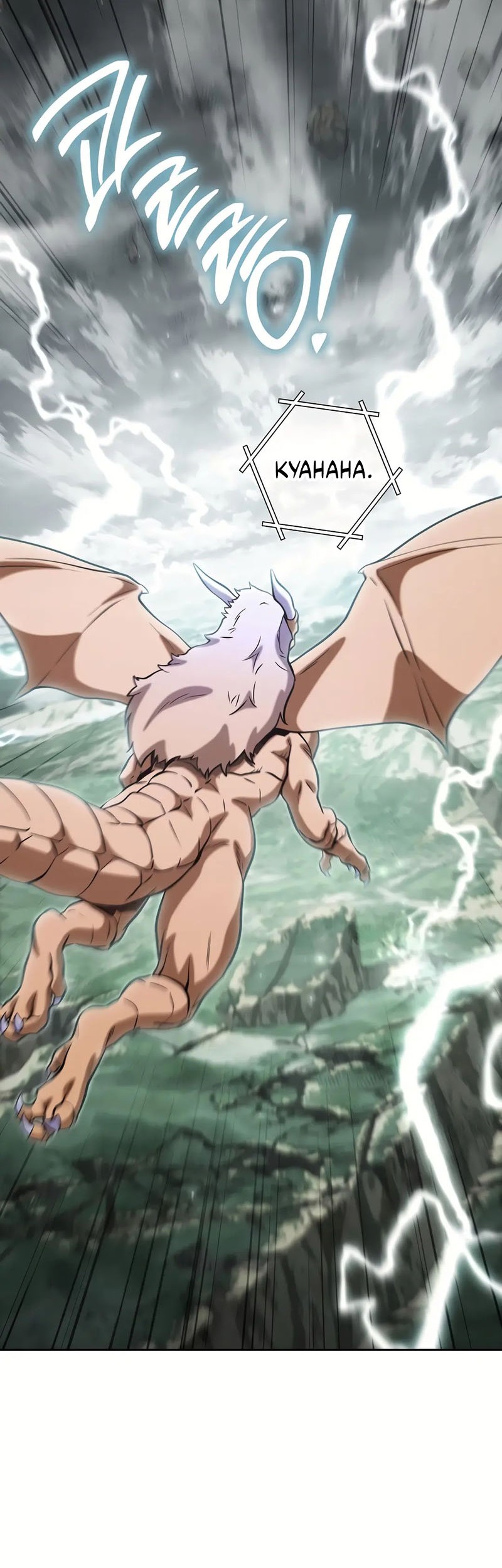 Dungeon Reset Chapter 253 Gambar 4