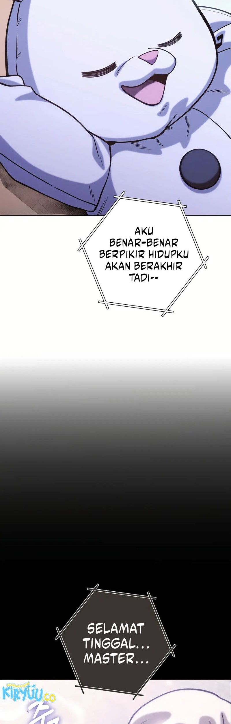 Dungeon Reset Chapter 253 Gambar 7