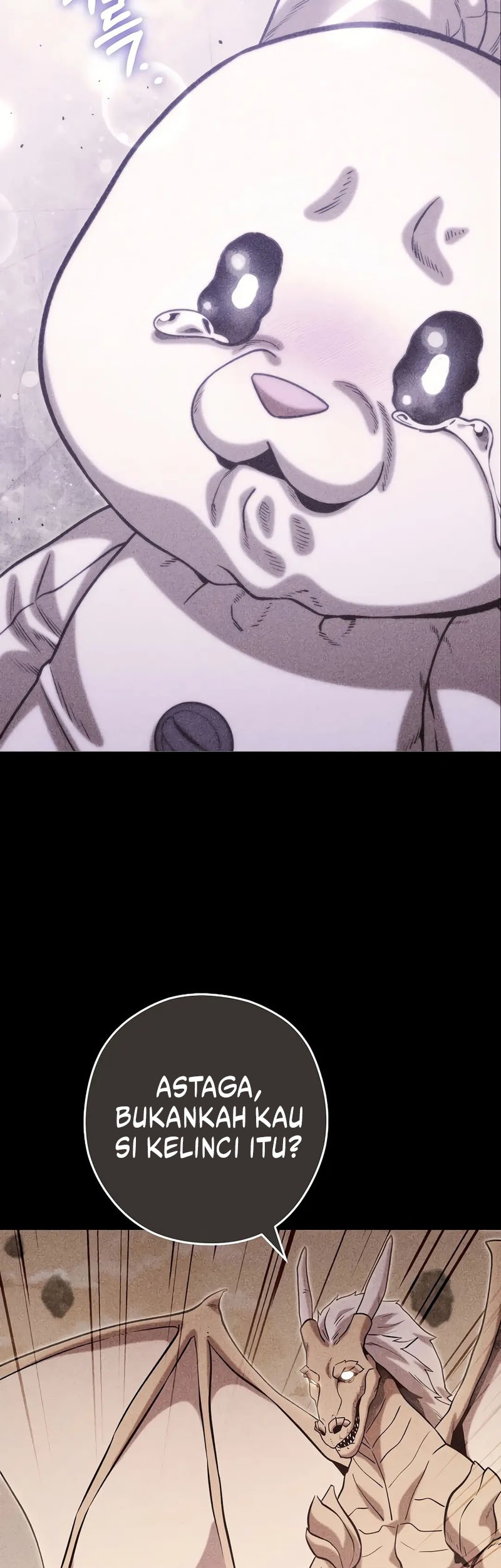 Dungeon Reset Chapter 253 Gambar 8