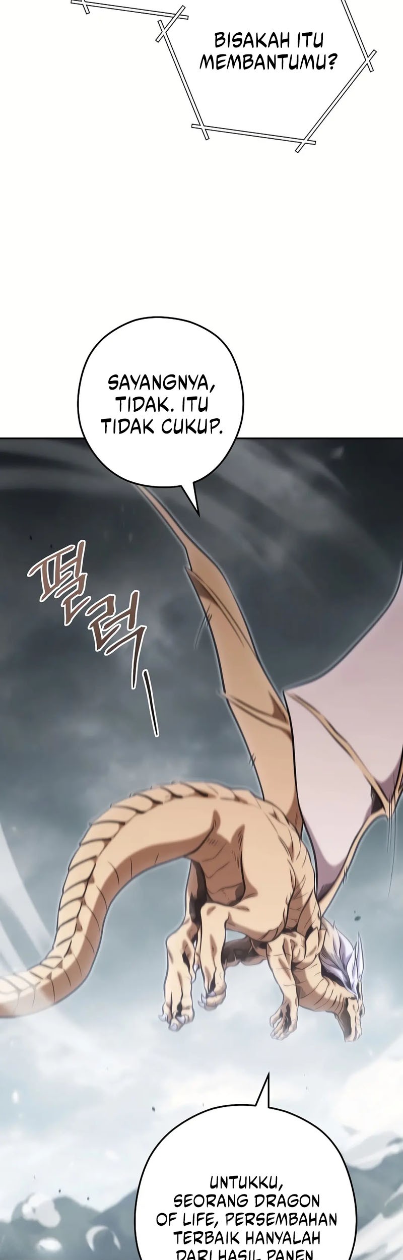 Dungeon Reset Chapter 253 Gambar 28