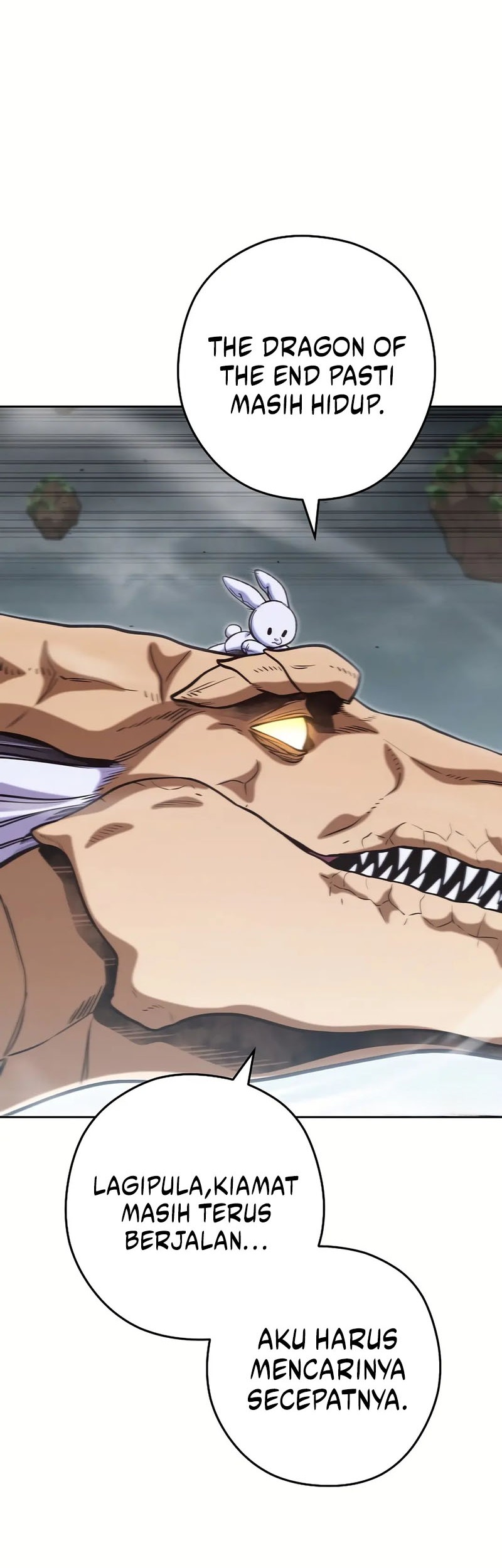 Dungeon Reset Chapter 253 Gambar 15