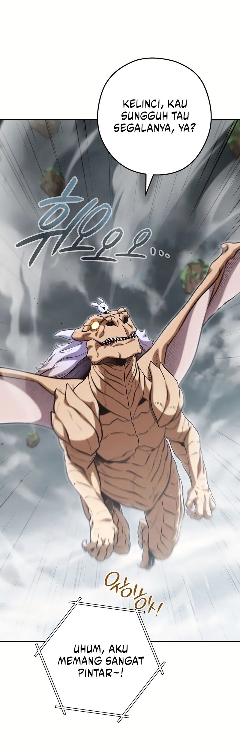 Dungeon Reset Chapter 253 Gambar 17