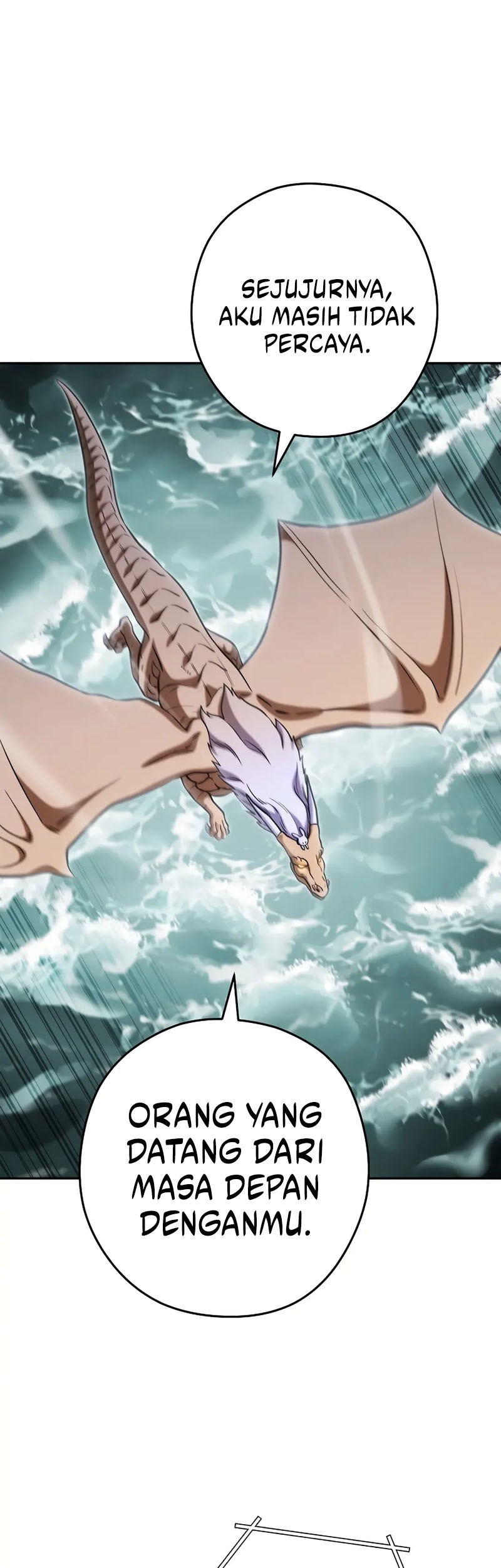 Dungeon Reset Chapter 253 Gambar 18