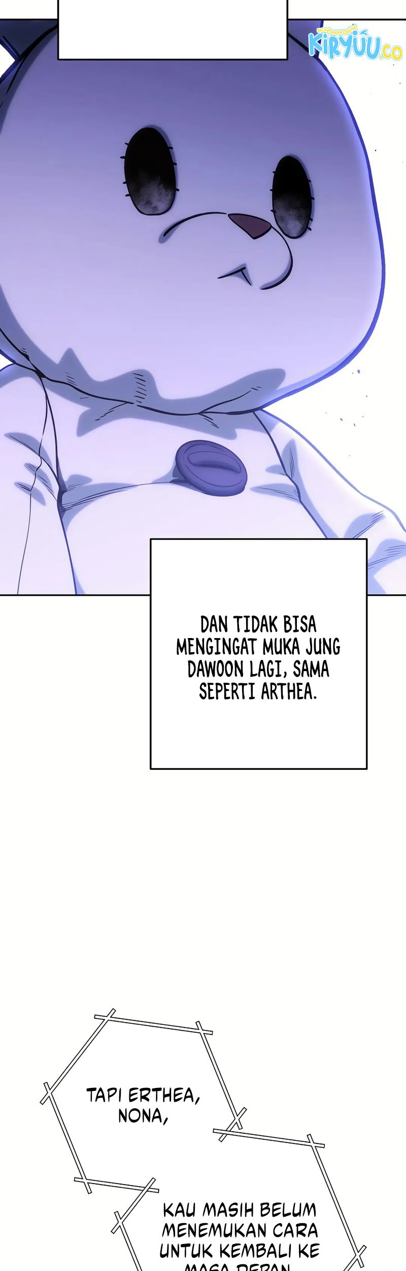 Dungeon Reset Chapter 253 Gambar 20