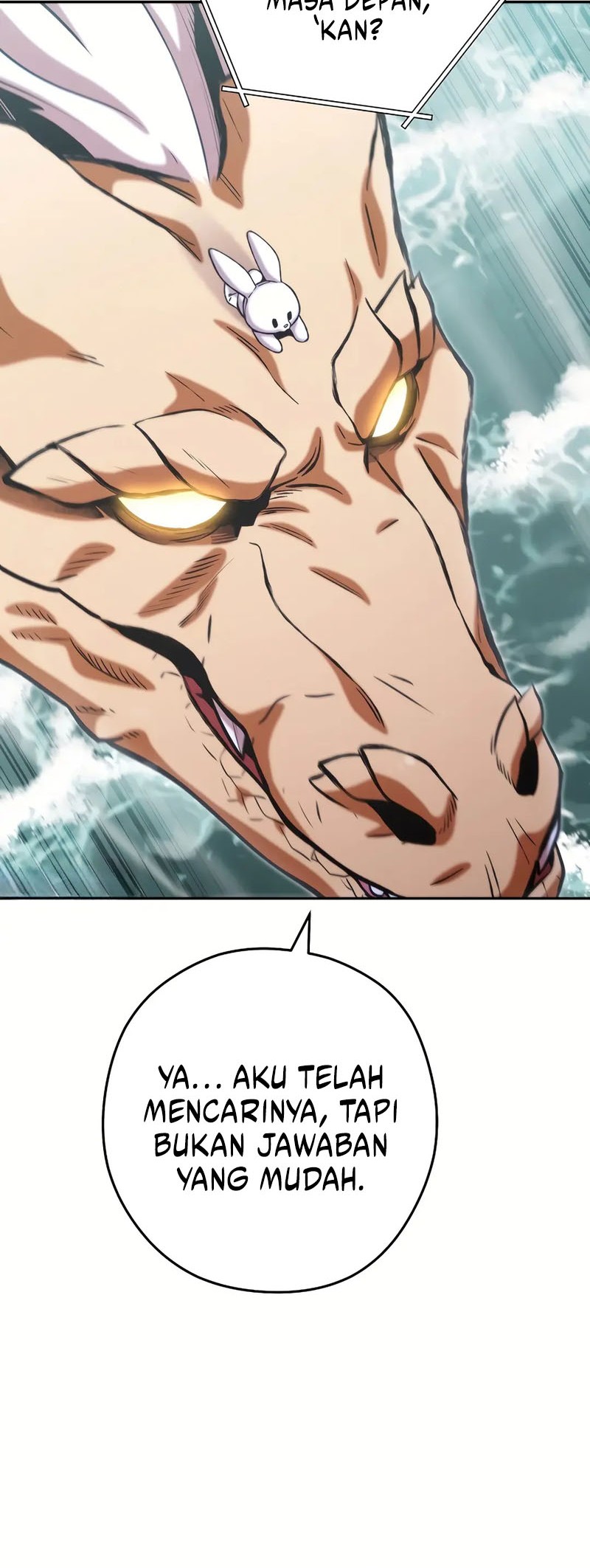 Dungeon Reset Chapter 253 Gambar 21