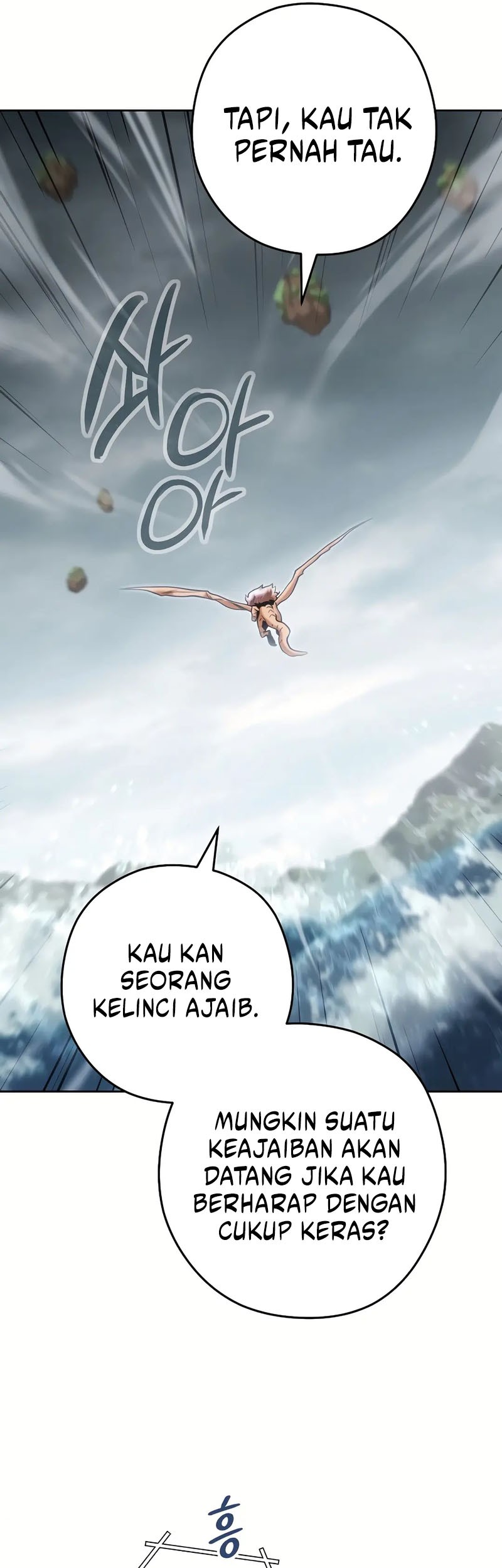 Dungeon Reset Chapter 253 Gambar 22